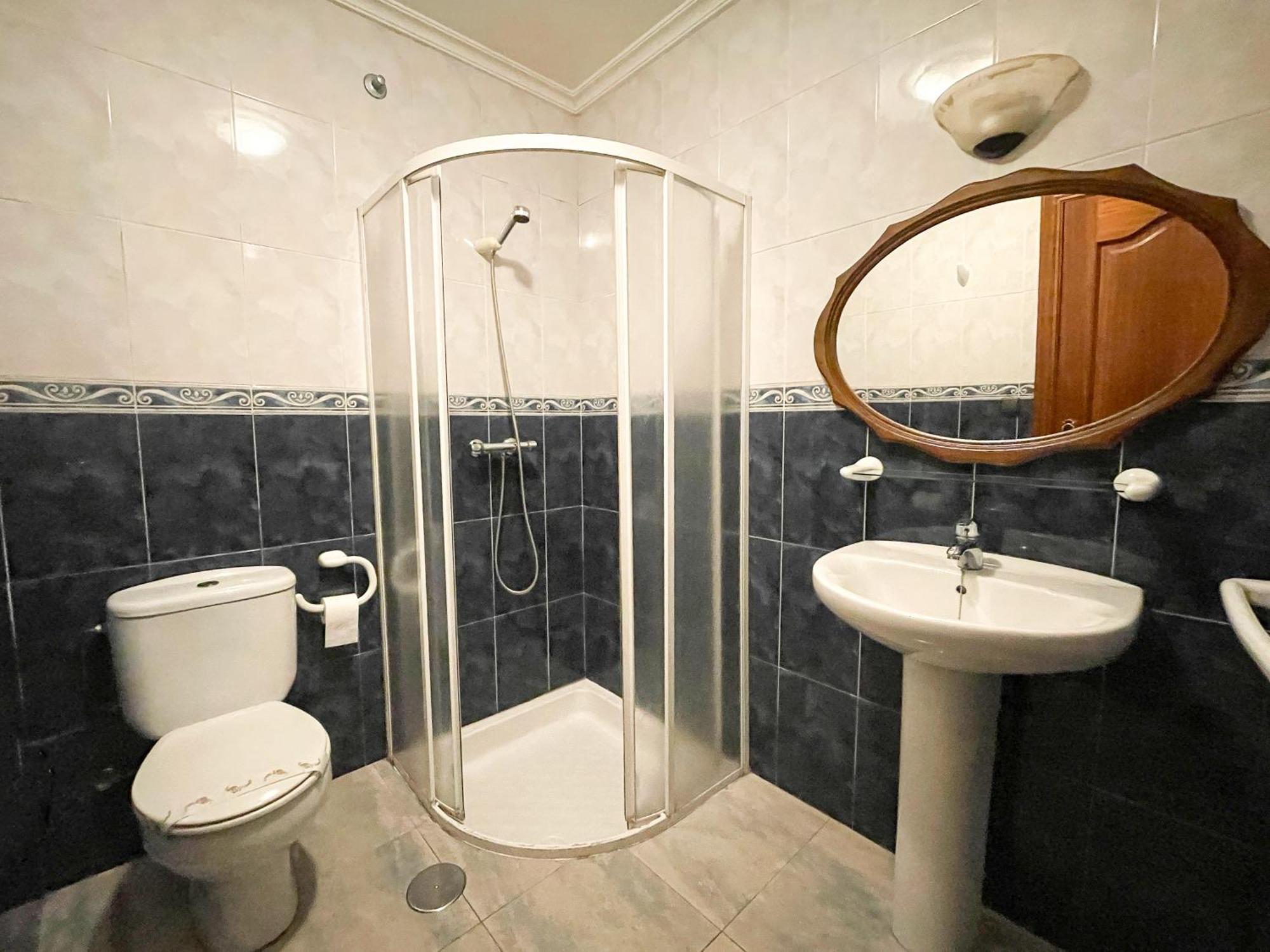 Apartamentos Illa De Arousa Centro 3000 Dış mekan fotoğraf