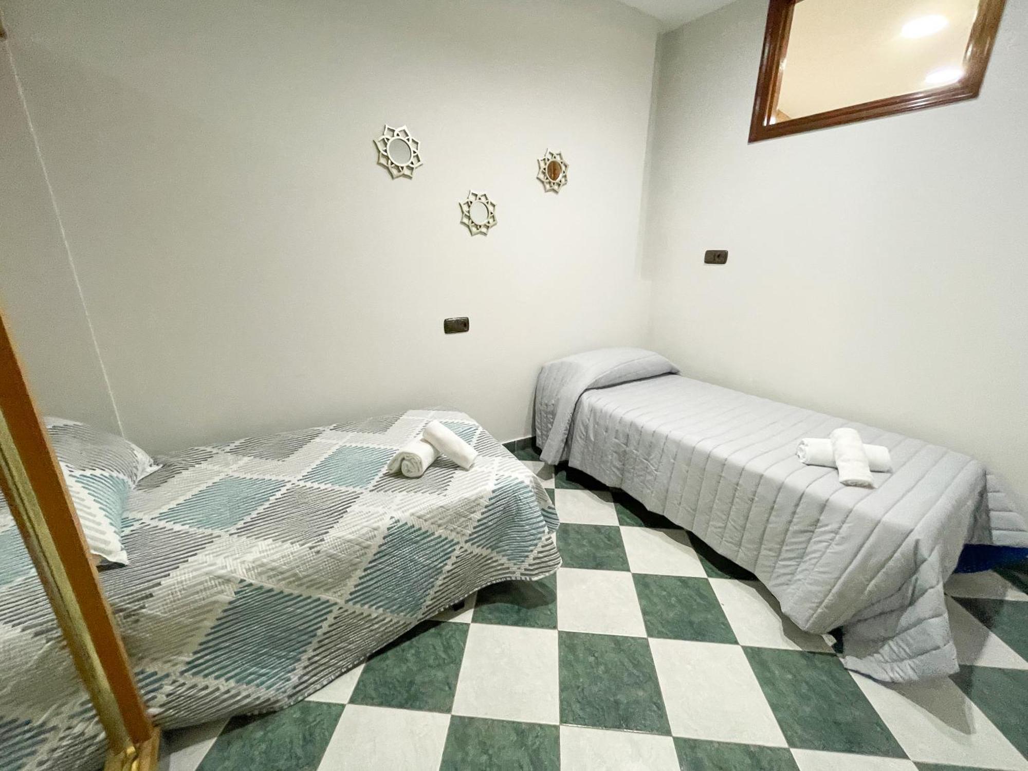 Apartamentos Illa De Arousa Centro 3000 Dış mekan fotoğraf