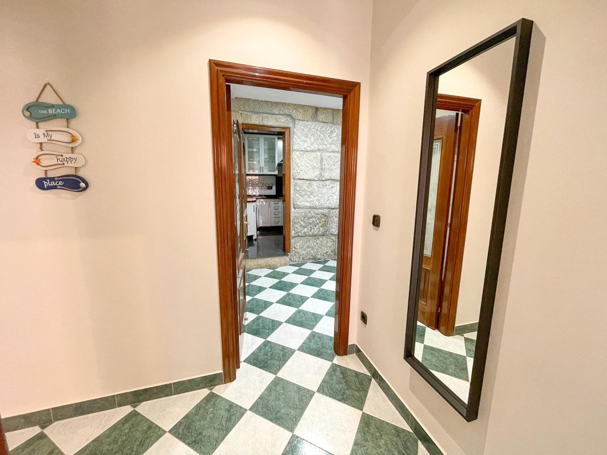 Apartamentos Illa De Arousa Centro 3000 Dış mekan fotoğraf