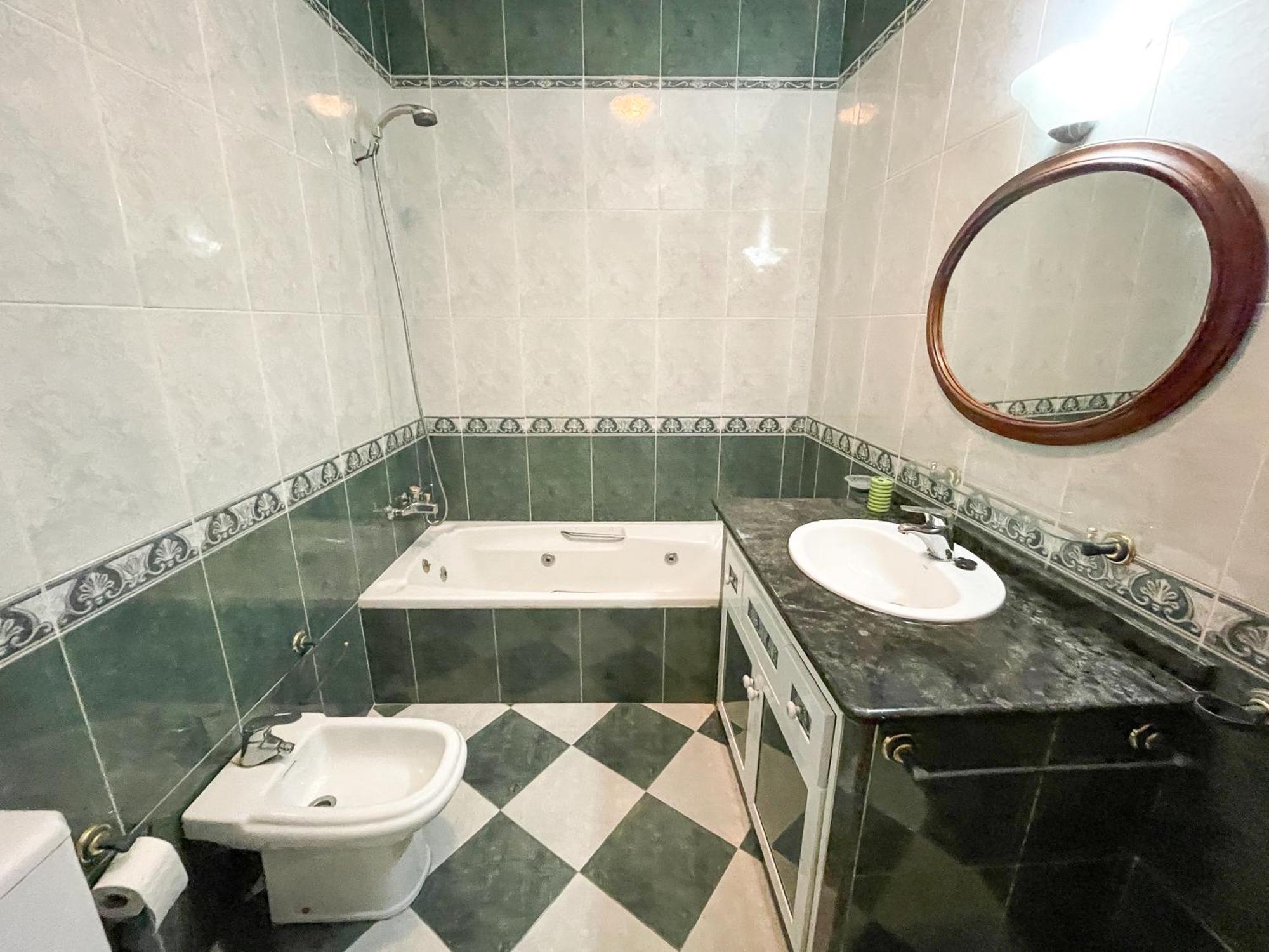 Apartamentos Illa De Arousa Centro 3000 Dış mekan fotoğraf