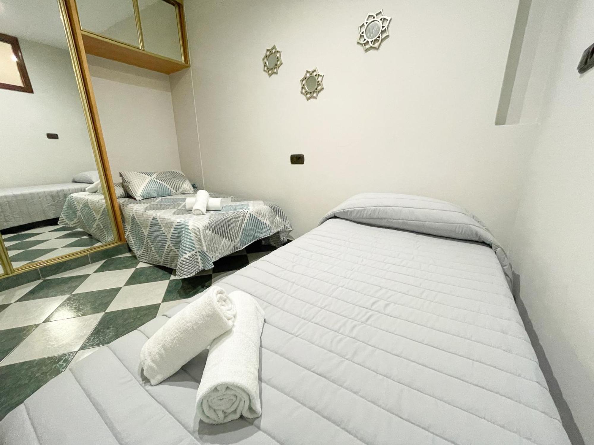 Apartamentos Illa De Arousa Centro 3000 Dış mekan fotoğraf