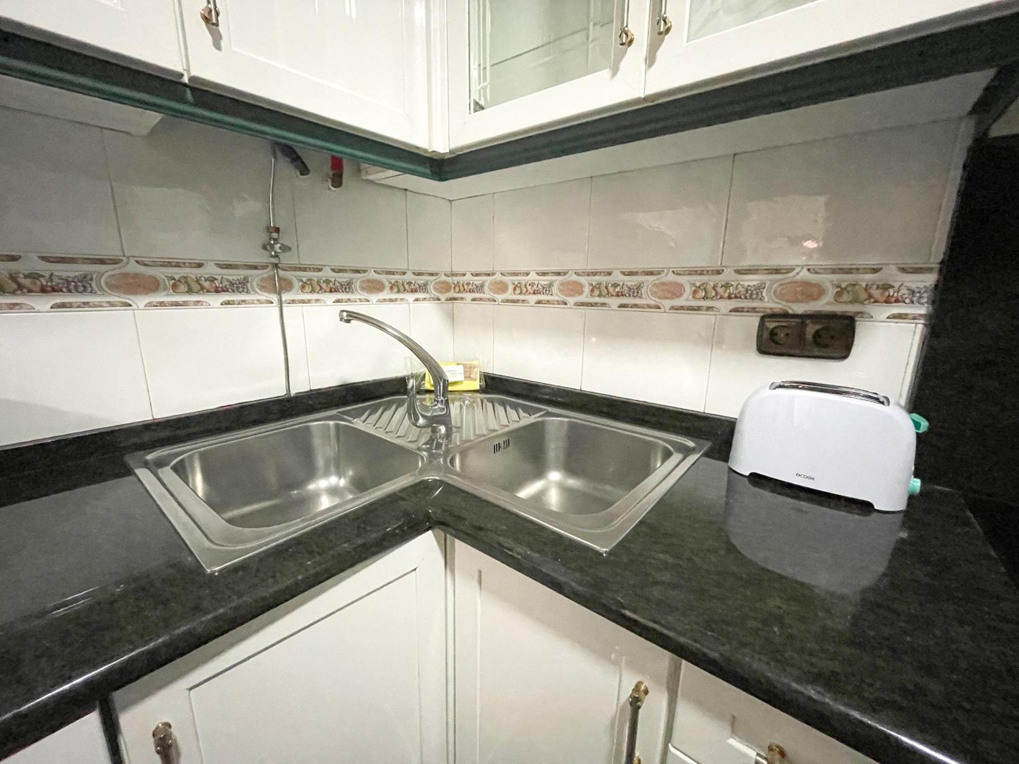 Apartamentos Illa De Arousa Centro 3000 Dış mekan fotoğraf