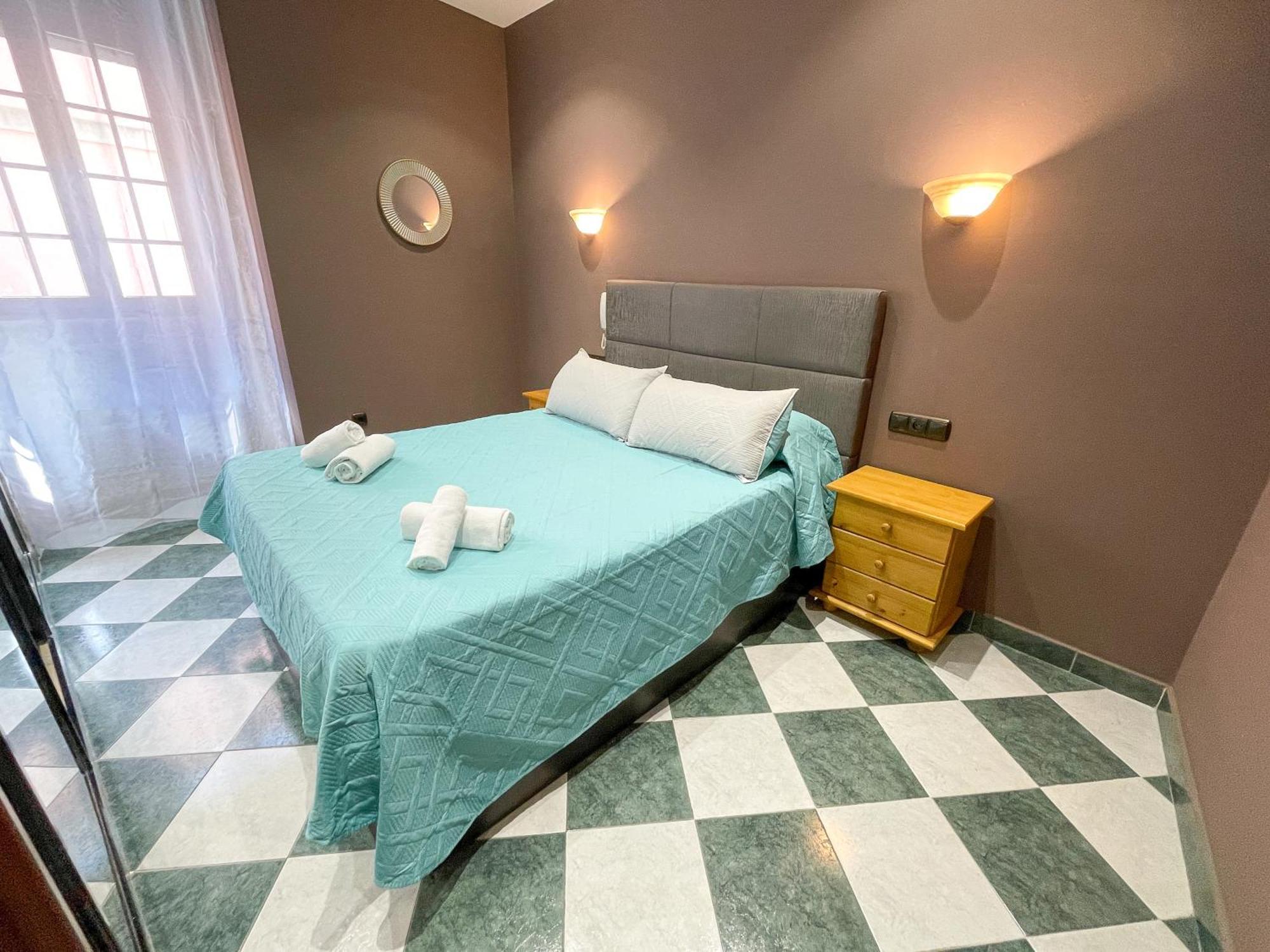 Apartamentos Illa De Arousa Centro 3000 Dış mekan fotoğraf