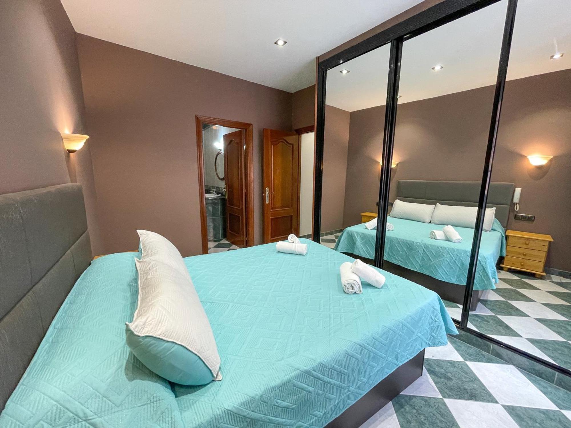 Apartamentos Illa De Arousa Centro 3000 Dış mekan fotoğraf