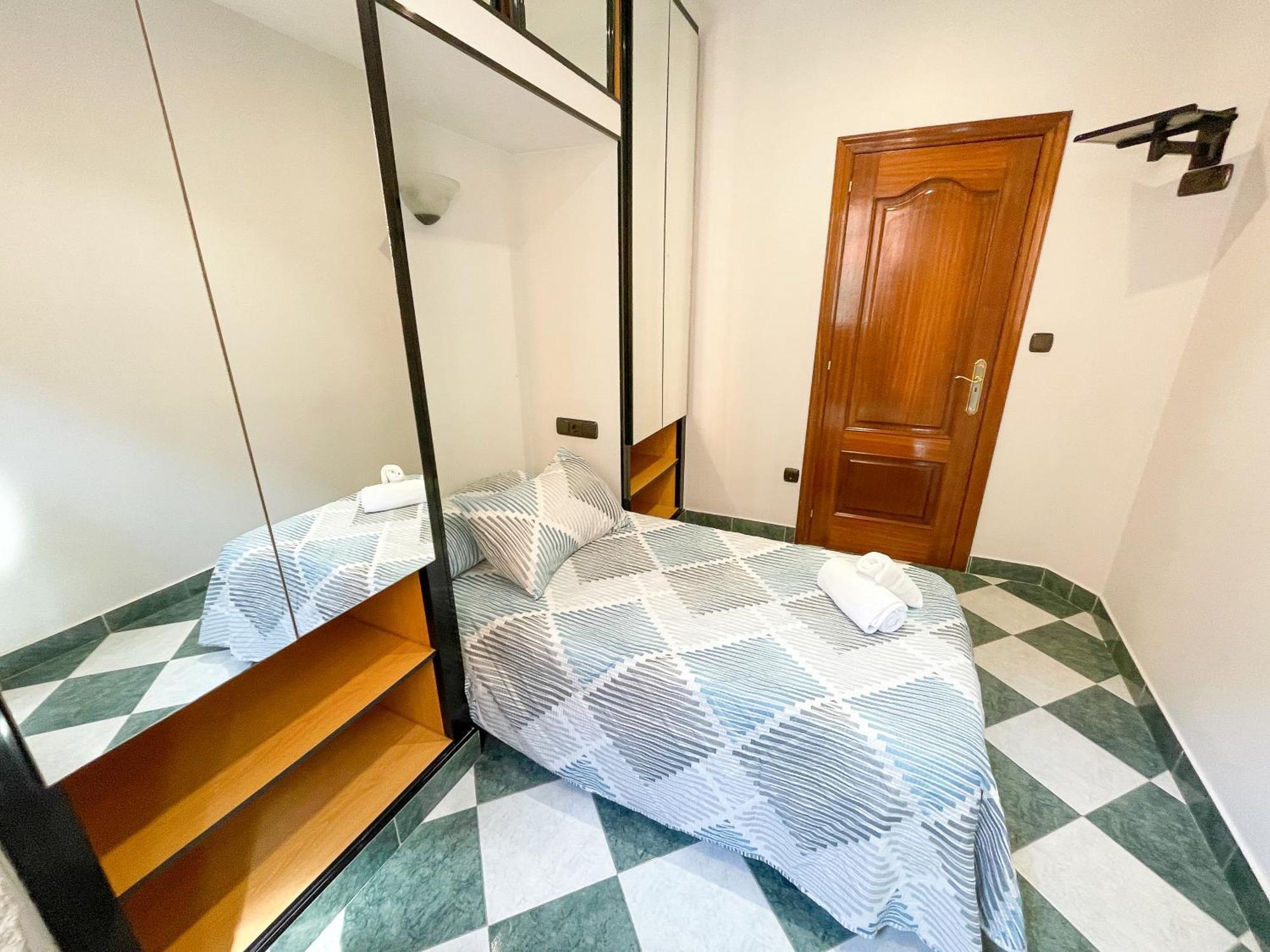 Apartamentos Illa De Arousa Centro 3000 Dış mekan fotoğraf