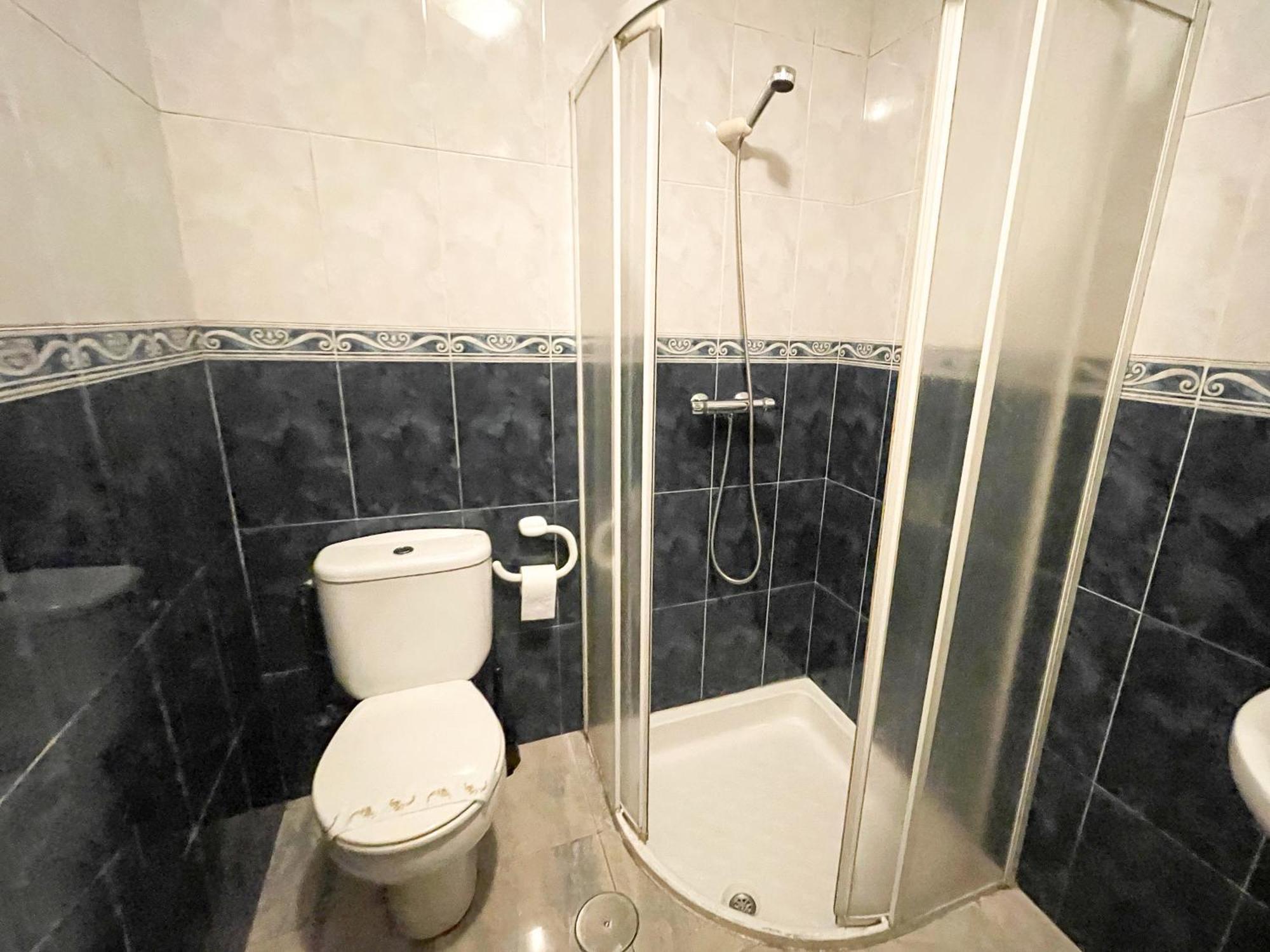 Apartamentos Illa De Arousa Centro 3000 Dış mekan fotoğraf