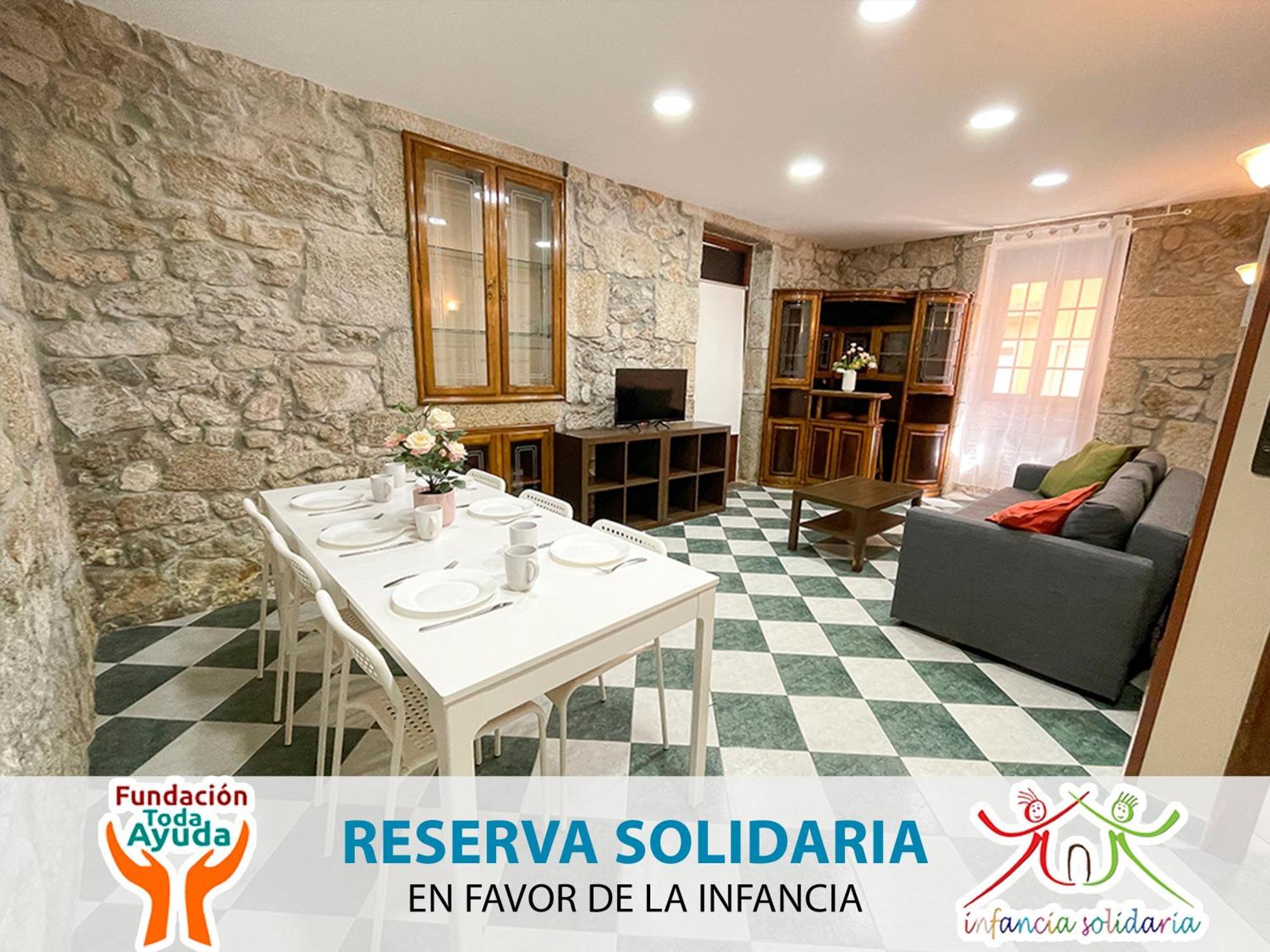 Apartamentos Illa De Arousa Centro 3000 Dış mekan fotoğraf